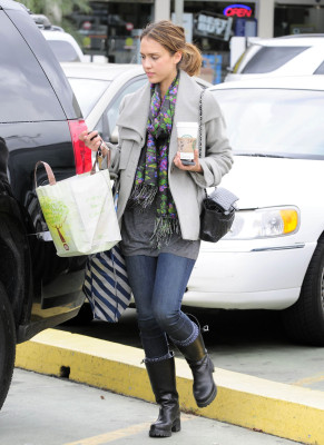 Jessica Alba pic #294215