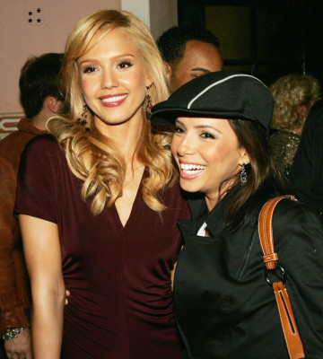 Jessica Alba pic #483996
