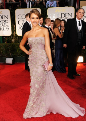 Jessica Alba pic #438179