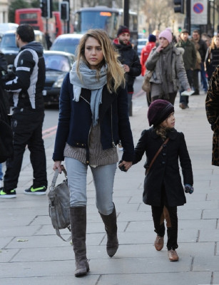 Jessica Alba pic #561126