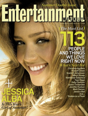 Jessica Alba pic #59278