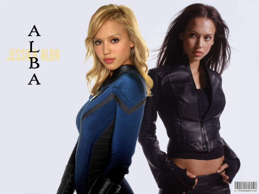 Jessica Alba pic #881433