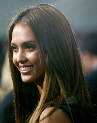Jessica Alba pic #479785