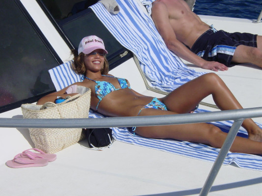 Jessica Alba pic #67209