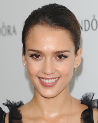 Jessica Alba pic #560124