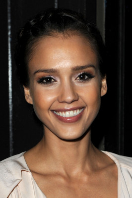 Jessica Alba pic #364114