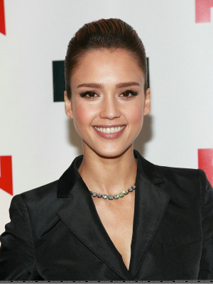 Jessica Alba pic #332270