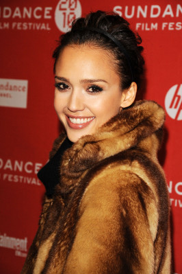 Jessica Alba pic #339797