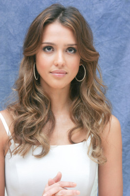 Jessica Alba pic #415091