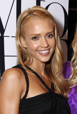 Jessica Alba pic #561501
