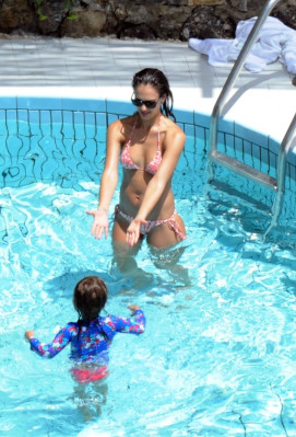 Jessica Alba pic #510567