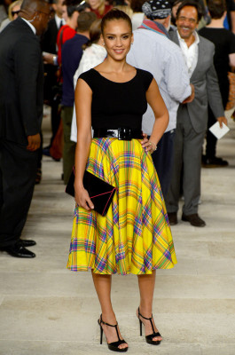 Jessica Alba pic #532648