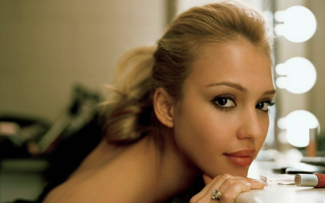 Jessica Alba pic #362334