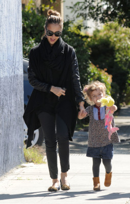 Jessica Alba pic #346528