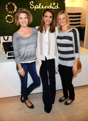 Jessica Alba pic #430197