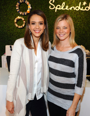 Jessica Alba pic #430648