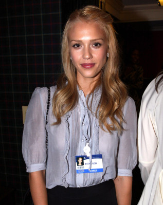 Jessica Alba pic #339789