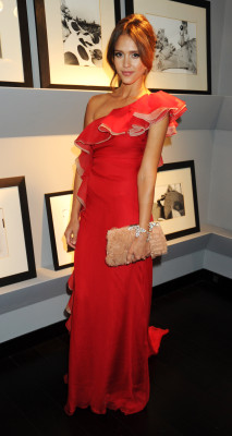 Jessica Alba pic #347762