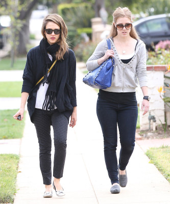 Jessica Alba pic #473766