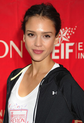 Jessica Alba pic #340878