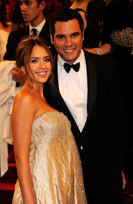 Jessica Alba pic #375352
