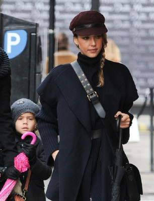 Jessica Alba pic #562334