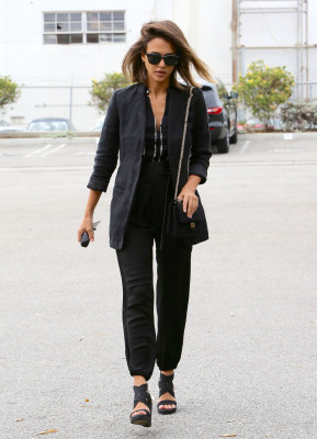 Jessica Alba pic #787394