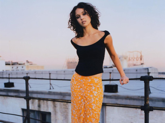 Jessica Alba pic #179288