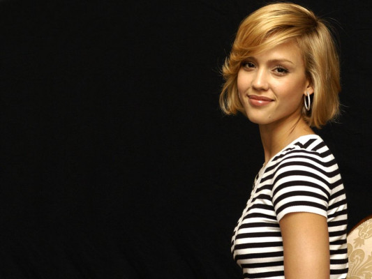 Jessica Alba pic #570965