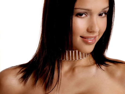 Jessica Alba pic #118435