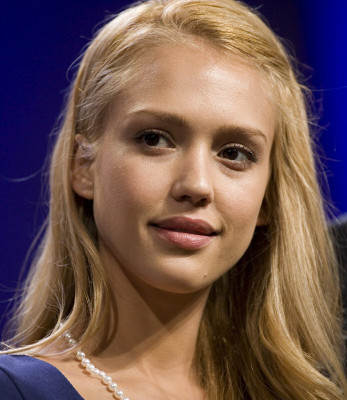 Jessica Alba pic #367683