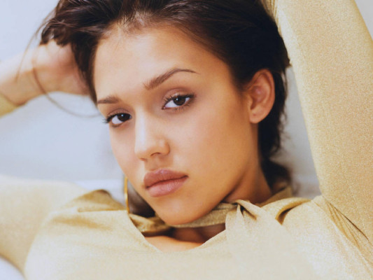 Jessica Alba pic #881438