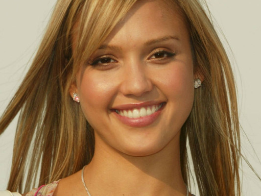 Jessica Alba pic #881461