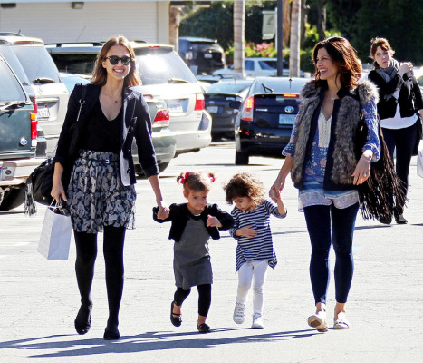 Jessica Alba pic #339266