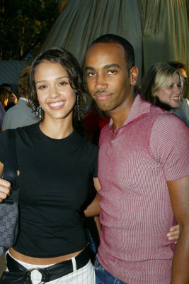 Jessica Alba pic #279140