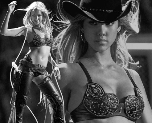 Jessica Alba pic #84663