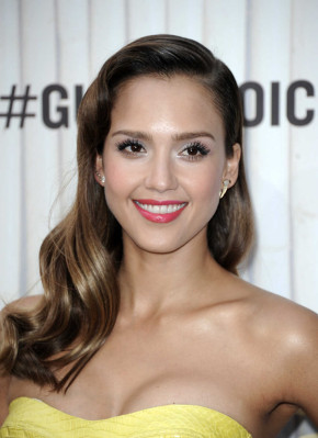 Jessica Alba pic #610879