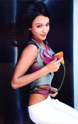Jessica Alba pic #332556