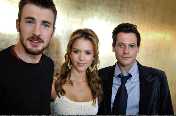 Jessica Alba pic #362172