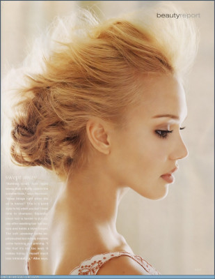 Jessica Alba pic #30422