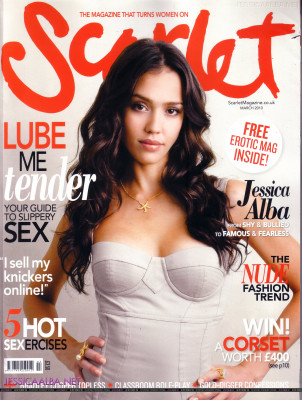 Jessica Alba pic #236924