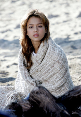 Jessica Alba pic #36918