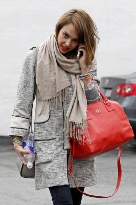 Jessica Alba pic #610905