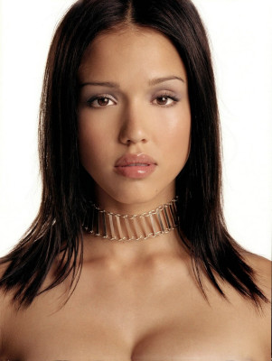 Jessica Alba pic #37973