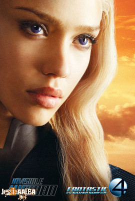 Jessica Alba pic #108830