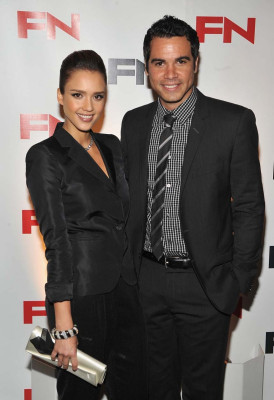 Jessica Alba pic #312476
