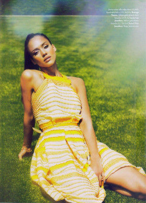 Jessica Alba pic #256401