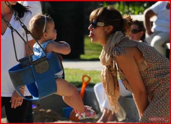 Jessica Alba pic #146006