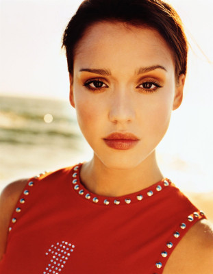 Jessica Alba pic #332566