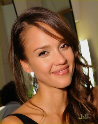 Jessica Alba pic #112413